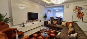 4 bedroom House for rent ONIRU Victoria Island Lagos