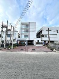 4 bedroom House for sale Chevron Lekki Lagos