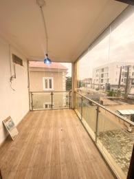 4 bedroom House for rent Marwa Lekki Lagos