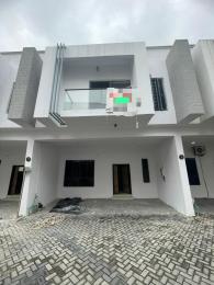 4 bedroom House for rent Orchid Lekki Lagos