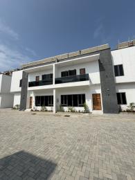4 bedroom House for rent Orchid Lekki Lagos