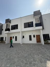4 bedroom House for rent Orchid Lekki Lagos