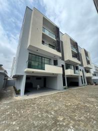 4 bedroom House for rent Ikate Lekki Lagos