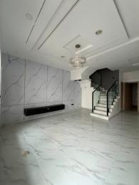 4 bedroom House for rent Lekki Conservation Centre Lekki Lagos