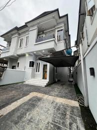 4 bedroom House for rent Chevron Lekki Lagos