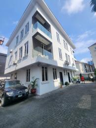 4 bedroom House for rent Ikoyi Lagos