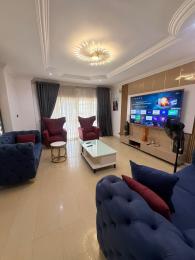 4 bedroom House for rent ONIRU Victoria Island Lagos