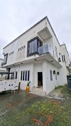 4 bedroom House for rent Osapa london Lekki Lagos