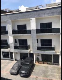 4 bedroom House for rent Lekki Phase 1 Lekki Lagos