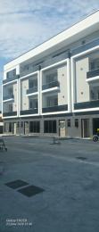 4 bedroom House for rent Admiralty Road Lekki Lagos