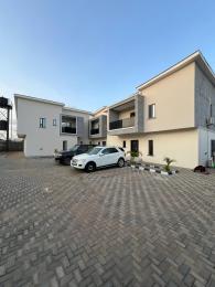 4 bedroom House for rent Lekki Scheme 2 Ajah Lagos