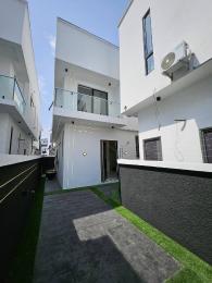 5 bedroom House for rent Chevron Lekki Lagos