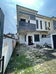 4 bedroom House for rent Chevron Lekki Lagos