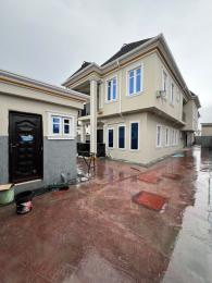 4 bedroom House for rent Lekki Scheme 2 Ajah Lagos