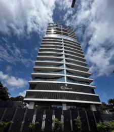 4 bedroom Flat / Apartment for sale Bourdillon Ikoyi Lagos