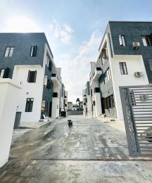 4 bedroom House for sale (okupe Est) Maryland Lagos