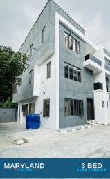 3 bedroom House for sale Maryland Lagos