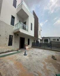 4 bedroom House for sale Millenuim/UPS Gbagada Lagos