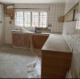 4 bedroom House for rent Ikeja GRA Ikeja Lagos