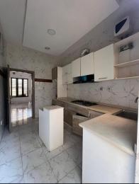 4 bedroom House for rent Ikota Ikota Lekki Lagos