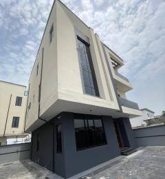 5 bedroom House for rent Ogudu GRA Ogudu Lagos