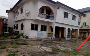 6 bedroom House for sale Harmony Est, Ifako-gbagada Gbagada Lagos