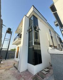 4 bedroom House for sale Ogba Lagos