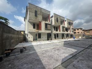 4 bedroom House for sale OGBA GRA Ogba Lagos