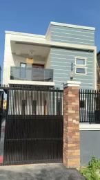 4 bedroom House for sale Oko Oba Gra Scheme 1 Estate Extension Agege Lagos
