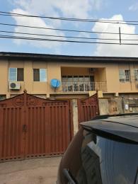 10 bedroom House for sale Secured Estate Akoka Yaba Lagos