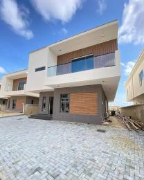 4 bedroom House for sale Lekki Phase 1 Lekki Lagos