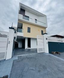 4 bedroom House for sale Agidingbi Ikeja Lagos