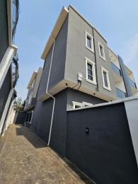 4 bedroom House for sale Phase 1, Ogudu Lagos