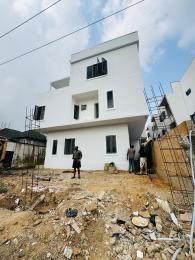 5 bedroom House for sale (main Ogudu Gra) Ogudu GRA Ogudu Lagos