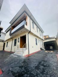 4 bedroom House for sale Ogba Lagos