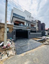 4 bedroom House for sale Ogudu Gra Phase 1, Ogudu Lagos