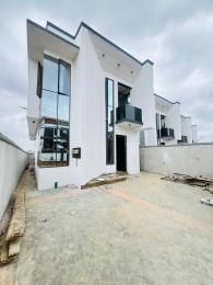 4 bedroom House for sale Ogba Lagos