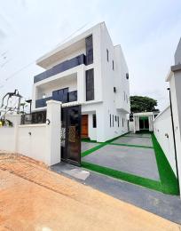 4 bedroom House for sale Gra Scheme Oko oba Agege Lagos