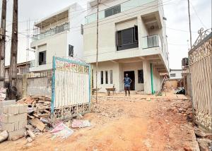 4 bedroom House for sale Ikeja Lagos