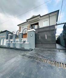 4 bedroom House for sale Magodo GRA Phase 2 Kosofe/Ikosi Lagos