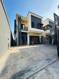 5 bedroom House for sale Ogba Lagos