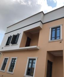 4 bedroom House for sale Arowojobe Est, Maryland Lagos