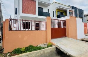 4 bedroom House for sale Opebi Ikeja Lagos