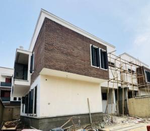 4 bedroom House for sale Opebi Ikeja Lagos