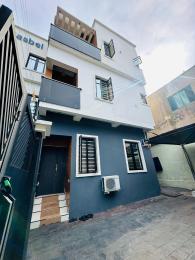 4 bedroom House for sale Ogba Lagos