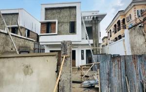 4 bedroom House for sale Ogba Lagos