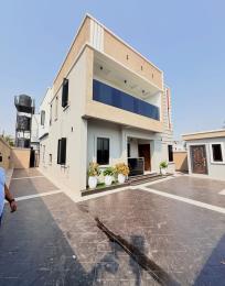 4 bedroom House for sale Opic Isheri, Ojodu Lagos