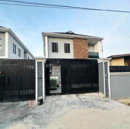 4 bedroom House for sale Opebi Ikeja Lagos