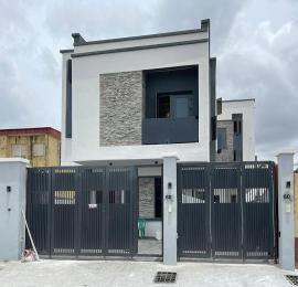 4 bedroom House for sale Alaka Estate Surulere Lagos