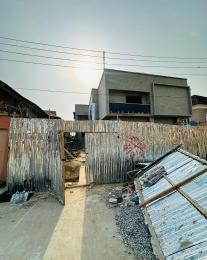 4 bedroom House for sale Medina Gbagada Lagos